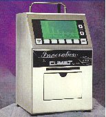 Climet CI-500 Particle Counters