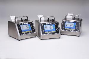 CLiMET User Authenticator for CI-x5x Series Particle Counters